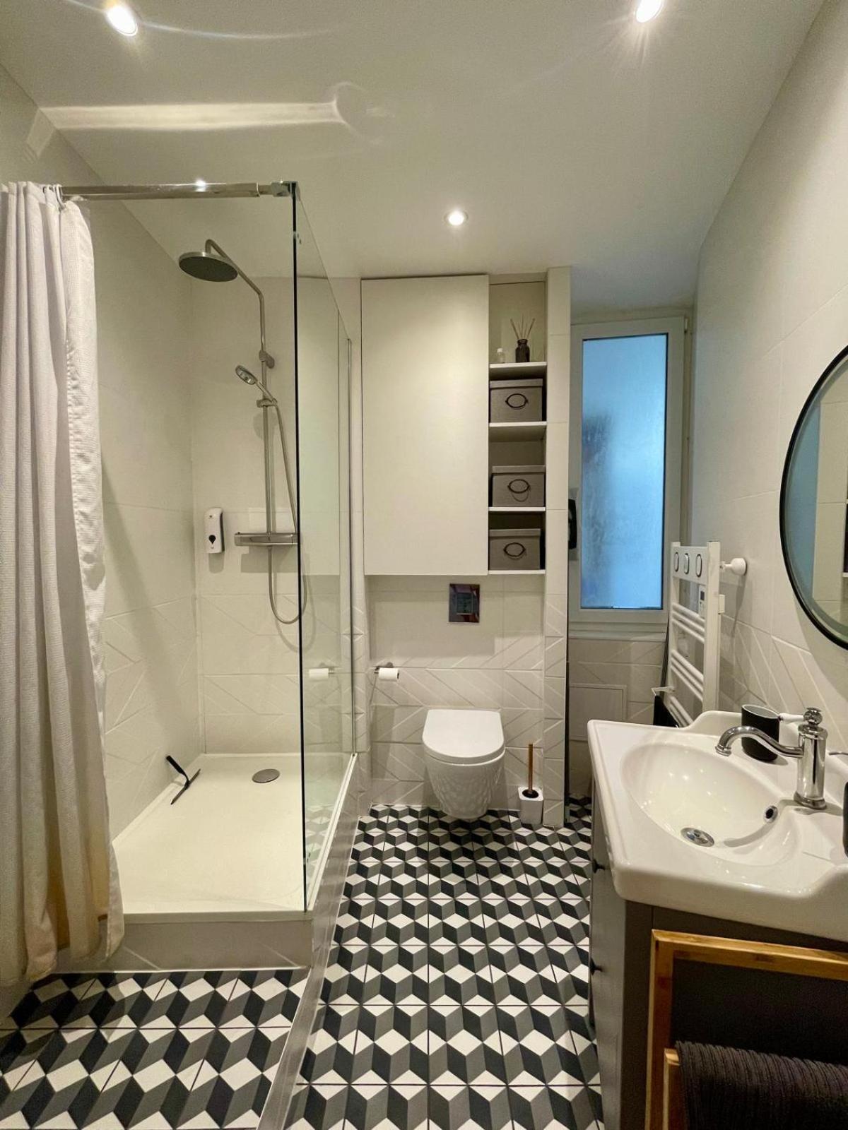 Le Clos De Saint Jo - Dijon Centre T3 Екстер'єр фото