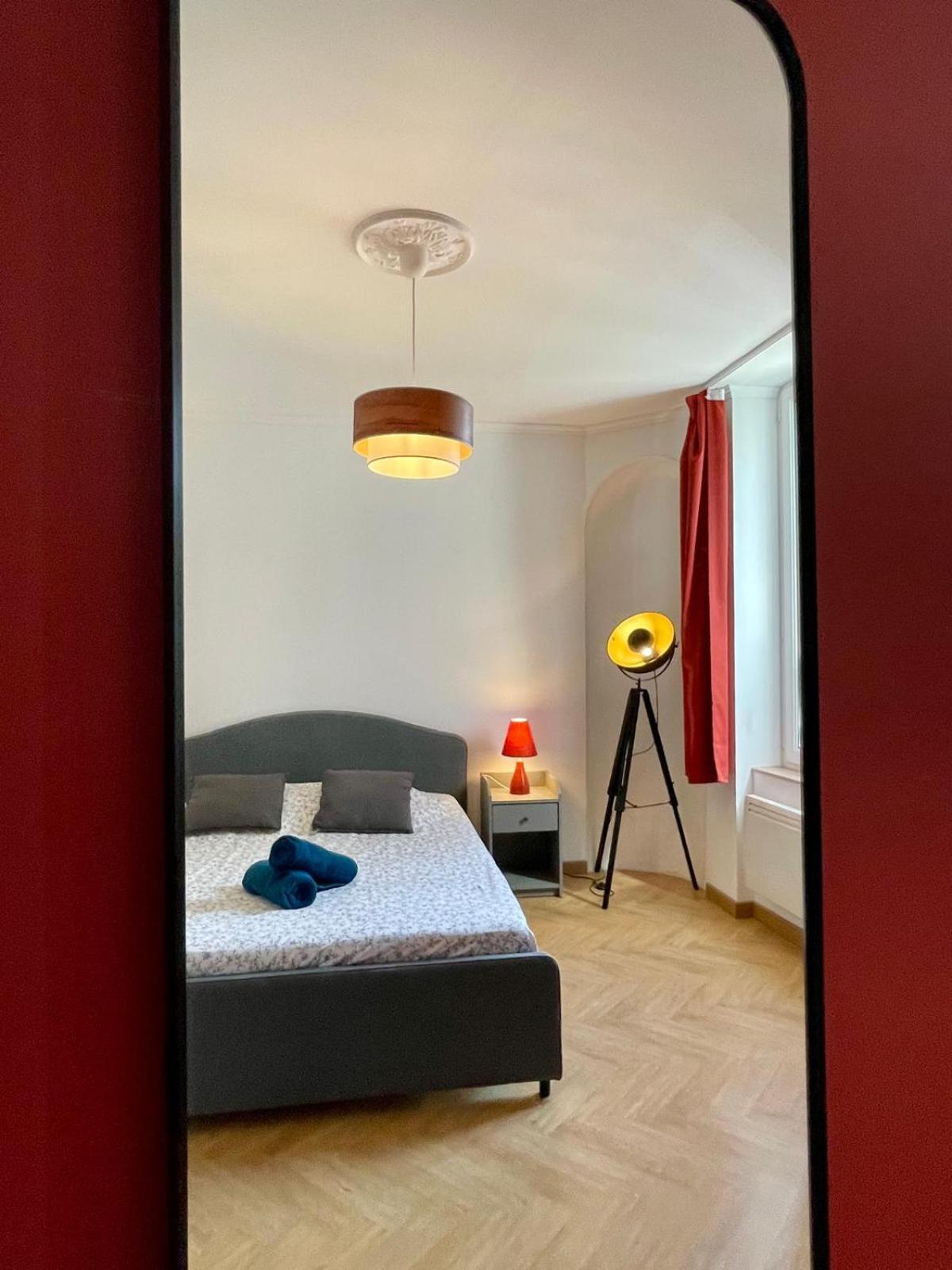 Le Clos De Saint Jo - Dijon Centre T3 Екстер'єр фото